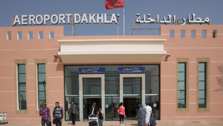 Le développement intégré des provinces du Sud en débat Colloque à Dakhla le 28 juin Le développement intégré des provinces du Sud en débat Colloque à Dakhla le 28 juin