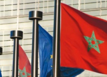 Réunion à Bruxelles de la Commission parlementaire mixte Maroc-UE Réunion à Bruxelles de la Commission parlementaire mixte Maroc-UE