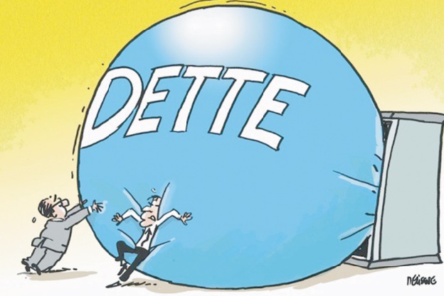 Les dessous de l’endettement africain