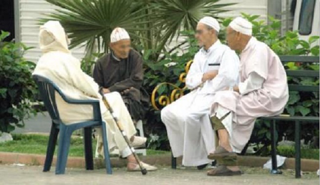 La problématique du vieillissement au centre d'un colloque à Casablanca