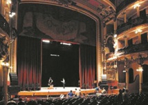 Deux troupes théâtrales marocaines au Festival de Bahreïn Deux troupes théâtrales marocaines au Festival de Bahreïn