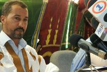 Ayant décidé de se jeter dans la gueule du loup après l'avoir défié : Ould Sidi Mauloud reprend le chemin des camps de Tindouf Ayant décidé de se jeter dans la gueule du loup après l'avoir défié : Ould Sidi Mauloud reprend le chemin des camps de Tindouf