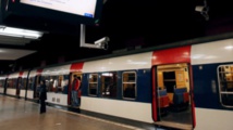 Insolite : Né dans un train
