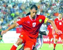 Eliminatoires de la CAN 2012 : Le Onze marocain fin prêt pour la compétition Eliminatoires de la CAN 2012 : Le Onze marocain fin prêt pour la compétition
