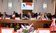 Habib El Malki : Notre plus grand dénominateur commun n’est autre que l’attachement de nos deux pays aux valeurs humaines universelles Habib El Malki : Notre plus grand dénominateur commun n’est autre que l’attachement de nos deux pays aux valeurs humaines universelles