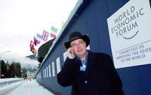 Du 26 au 28 octobre sous le thème «Sens, résilience et prospérité» : Réunion à Marrakech du Forum économique mondial sur la région MENA Du 26 au 28 octobre sous le thème «Sens, résilience et prospérité» : Réunion à Marrakech du Forum économique mondial sur la région MENA