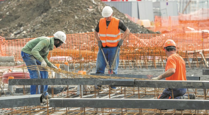 Les migrants, une valeur ajoutée acquise Les migrants, une valeur ajoutée acquise
