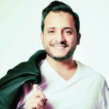 Parole aux artiste : Mohamed Alami ''Il est temps de repenser l’état des arts dans notre pays ! '' Parole aux artiste : Mohamed Alami ''Il est temps de repenser l’état des arts dans notre pays ! ''