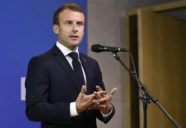 Paris et Berlin pour des accords ponctuels en l'absence de consensus sur la migration Paris et Berlin pour des accords ponctuels en l'absence de consensus sur la migration