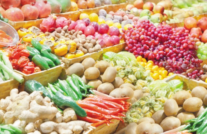 Les prix à la consommation poursuivent leur trend haussier Les prix à la consommation poursuivent leur trend haussier