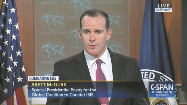 Réunion à Rabat de la Coalition mondiale contre Daech Réunion à Rabat de la Coalition mondiale contre Daech