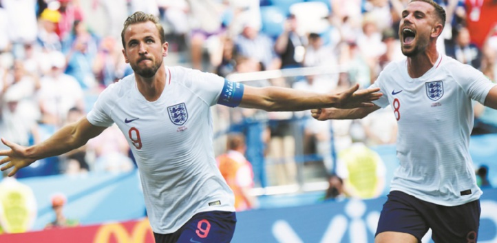 La dynamite Kane, le pétard mouillé Lewandoswki La dynamite Kane, le pétard mouillé Lewandoswki