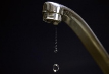 Le son du robinet qui goutte décodé par des chercheurs