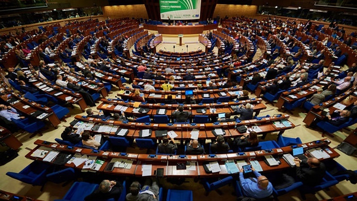Approbation de la demande d’adhésion du Royaume au Statut de partenaire pour la démocratie locale Approbation de la demande d’adhésion du Royaume au Statut de partenaire pour la démocratie locale