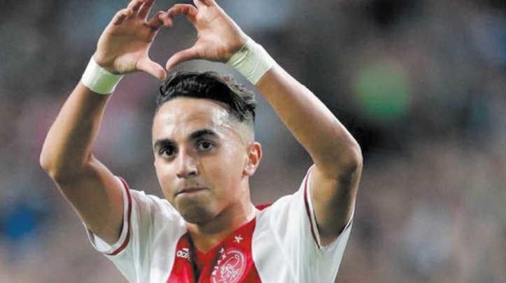 L'Ajax présente ses excuses à la famille de Nouri L'Ajax présente ses excuses à la famille de Nouri