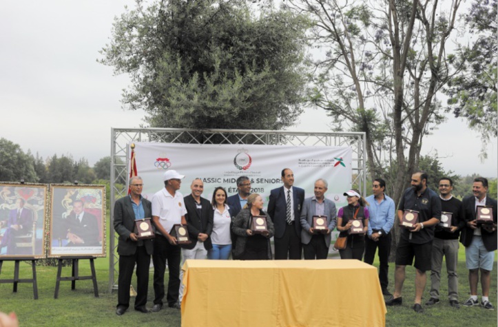 Classic Mid Am Seniors Classic Mid Am Seniors