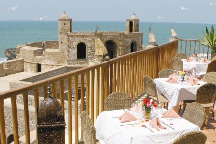 Essaouira poursuit son envol touristique Essaouira poursuit son envol touristique