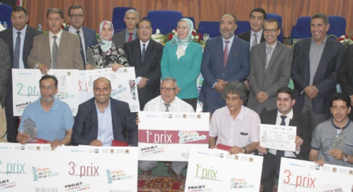 La citoyenneté au cœur de la 6ème journée environnementale La citoyenneté au cœur de la 6ème journée environnementale