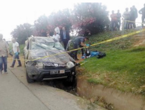L’agression a coûté la vie au pacha de Sidi Moumen L’agression a coûté la vie au pacha de Sidi Moumen