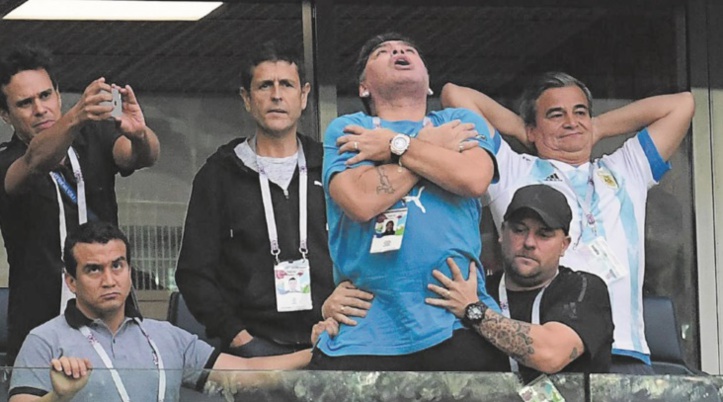 Potins Russia 2018 Potins Russia 2018