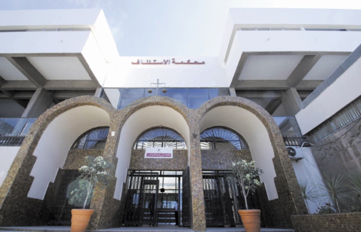 Le Hirak coûte entre un et vingt ans de taule en première instance : L’approche judiciaire a pris le dessus sur l’approche politique Le Hirak coûte entre un et vingt ans de taule en première instance : L’approche judiciaire a pris le dessus sur l’approche politique