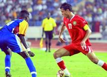 Eliminatoires de la CAN 2012 : Entame timide des sélections du Nord du continent Eliminatoires de la CAN 2012 : Entame timide des sélections du Nord du continent