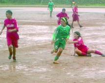 A la veille du tournoi maghrébin de foot féminin : Du rififi autour de la sélection nationale