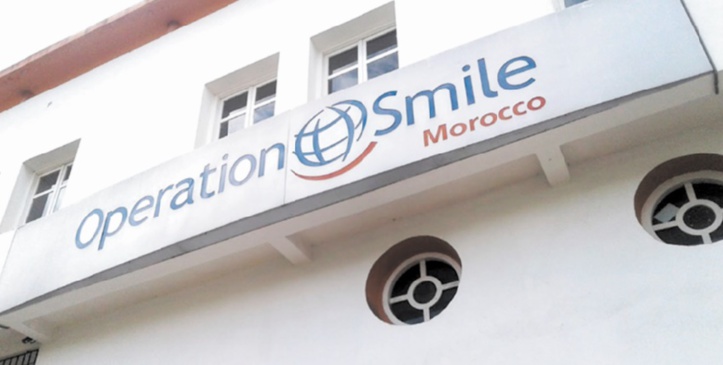 Redonner le sourire aux enfants casablancais souffrant de malformations faciales Redonner le sourire aux enfants casablancais souffrant de malformations faciales
