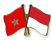 Le Maroc et l’Indonésie appelés à hisser le niveau de leur partenariat économique