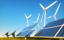 L’expérience marocaine en matière d’énergies renouvelables exposée lors d’un forum à Monaco L’expérience marocaine en matière d’énergies renouvelables exposée lors d’un forum à Monaco