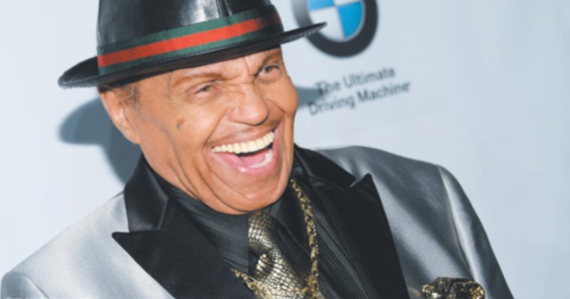 Joe Jackson, patriarche de la musique à la main de fer