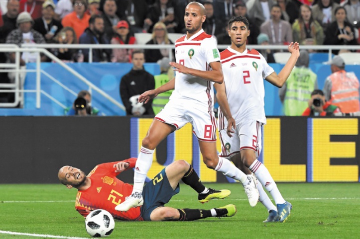 Le Mondial chiffré du Onze national