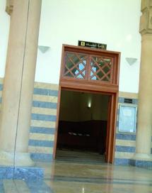 L’instruction du dossier Al Hindi se poursuit à Salé : Le « Palestinien » confronté aux membres de son groupe L’instruction du dossier Al Hindi se poursuit à Salé : Le « Palestinien » confronté aux membres de son groupe