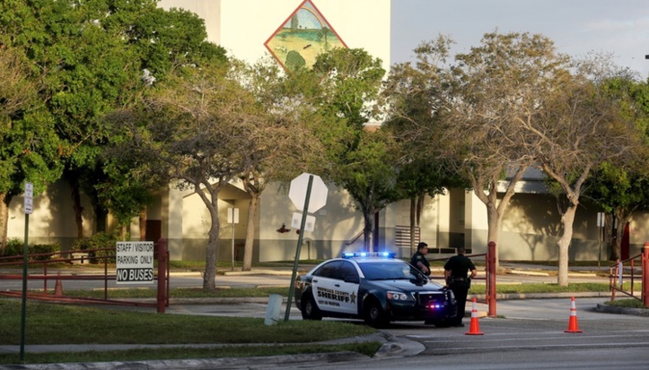 Fusillades: Des signes avant-coureurs existent Fusillades: Des signes avant-coureurs existent