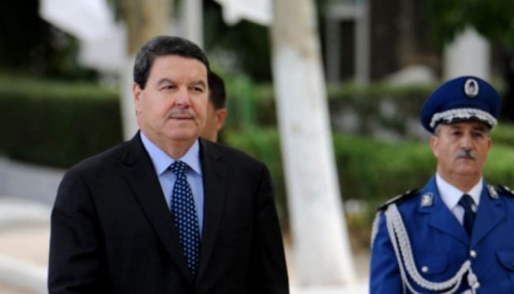 Un “boucher” secoue la sphère politique corrompue de l’Algérie Un “boucher” secoue la sphère politique corrompue de l’Algérie