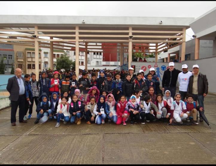 SOS Brûlés, une association qui vous veut du bien SOS Brûlés, une association qui vous veut du bien