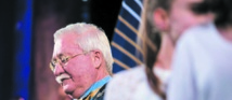 Asgardia, “la nation de l’espace”, met son président en orbite