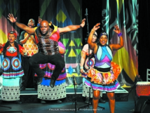 Soweto Gospel Choir : Participer au Festival de Fès  des musiques sacrées du monde est un grand privilège