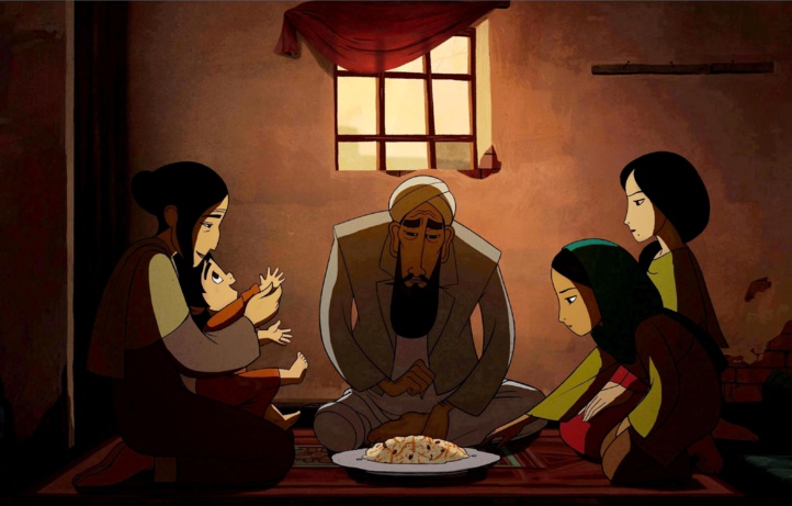 Parvana : Le récit d'une enfance afghane sous le régime des Talibans Parvana : Le récit d'une enfance afghane sous le régime des Talibans