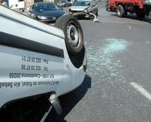 Survenus à Al Hoceima, Figuig et Oujda : Des accidents de la circulation font six morts Survenus à Al Hoceima, Figuig et Oujda : Des accidents de la circulation font six morts