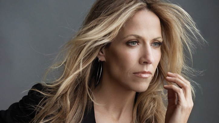 Sheryl Crow va sortir le dernier album de sa carrière