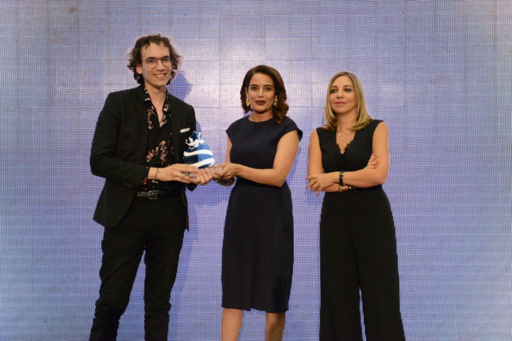 Pour la 3ème année consécutive, le Maroc sort gagnant de la Liban Starpack Pour la 3ème année consécutive, le Maroc sort gagnant de la Liban Starpack