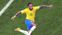 Neymar, star efficace, diva qui agace Neymar, star efficace, diva qui agace