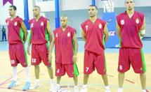 Championnat arabe de basketball : Un sérieux test pour le cinq national