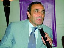 Habib El Malki président du Centre marocain de conjoncture : “Le prochain budget doit être un budget de croissance et non de crise” Habib El Malki président du Centre marocain de conjoncture : “Le prochain budget doit être un budget de croissance et non de crise”