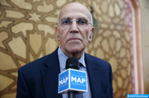 Les meilleures initiatives environnementales récompensées à Fès Les meilleures initiatives environnementales récompensées à Fès