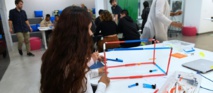 A Los Angeles, des sciences au musée pour lutter contre les inégalités