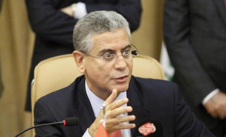 ​Le Tunisien Ferid Belhaj nommé vice-président de la BM pour la région MENA