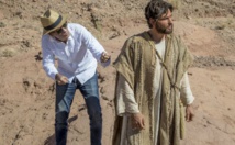Une équipe brésilienne tourne une telenovela à Ouarzazate
