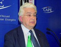 Mohamed Arkoun n’est plus : Un monstre sacré de l’islamologie tire sa révérence Mohamed Arkoun n’est plus : Un monstre sacré de l’islamologie tire sa révérence